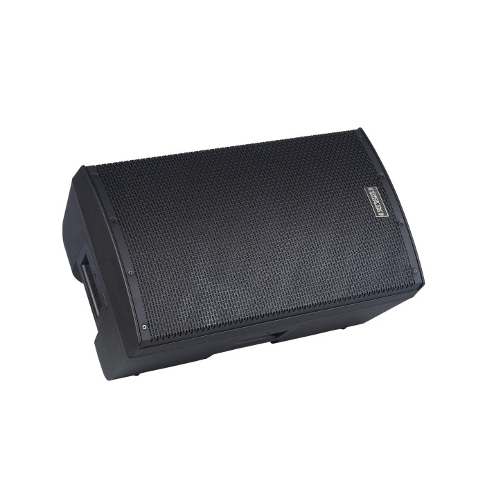 Enceinte active avec haut-parleur de grave 15"