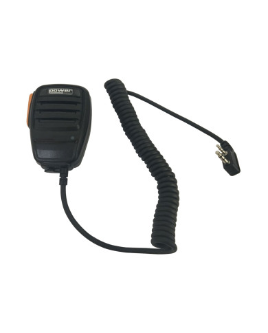 Micro Main pour Talkie-Walkie