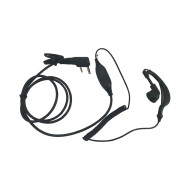 Écouteur microphone pour talkie-walkie