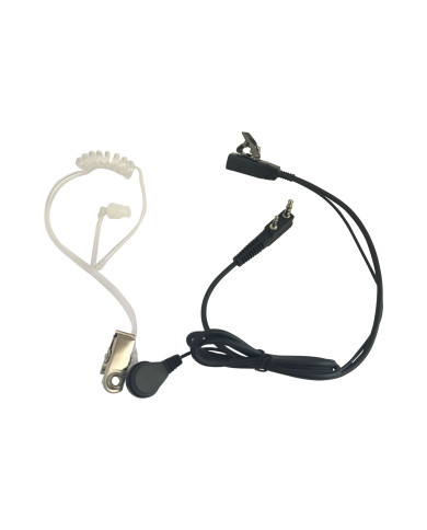 Écouteur In-Ear pour Talkie-Walkie