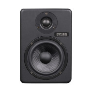 Enceinte de studio 2 voies bi-amplifiée 5''