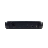 Simple micro UHF