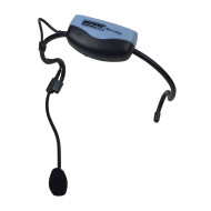 Simple micro UHF