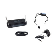 Simple micro UHF