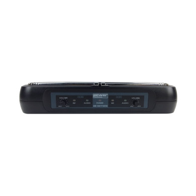 Double Micros UHF