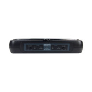 Double Micros UHF