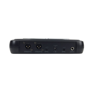 Double Micros UHF