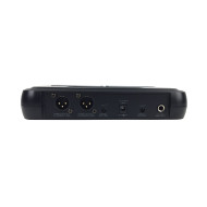 Double Micros UHF