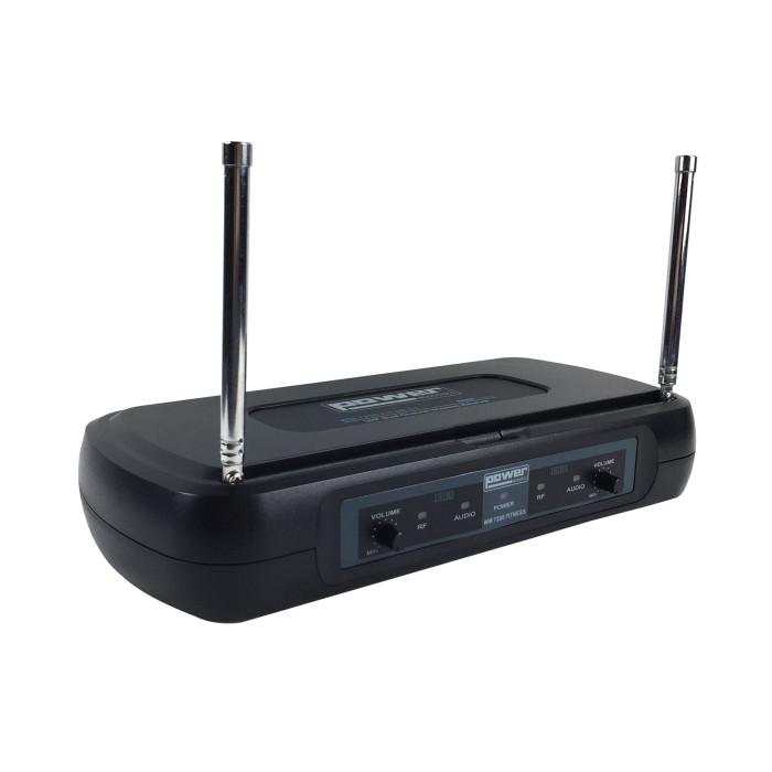 Double Micros UHF