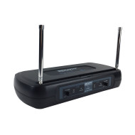 Double Micros UHF