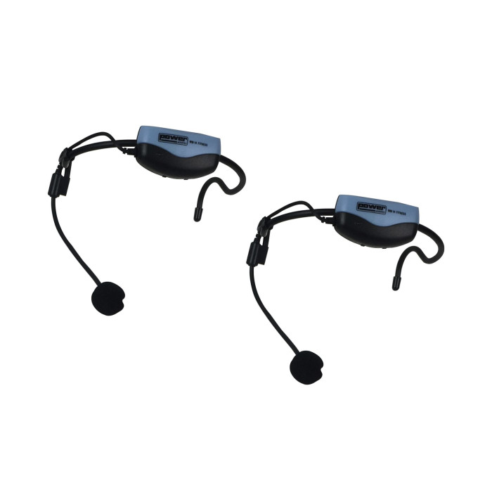 Double Micros UHF
