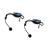 Double Micros UHF