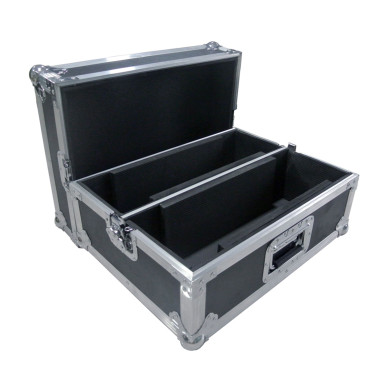 Flight case pour scanners
