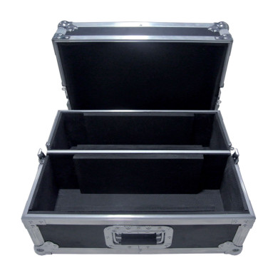 Flight case pour scanners