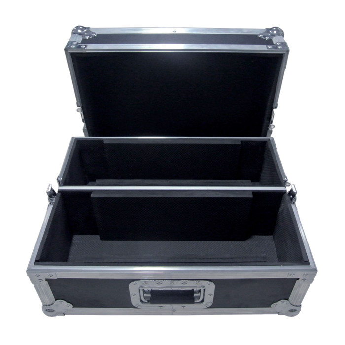 Flight case pour scanners