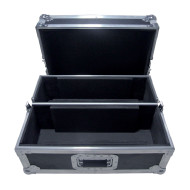 Flight case pour scanners