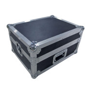 Flight case pour scanners