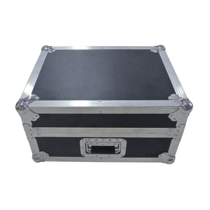 Flight case pour scanners
