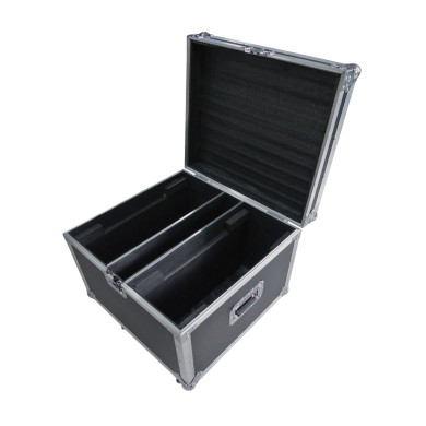 Flight case pour Spider Ultimate