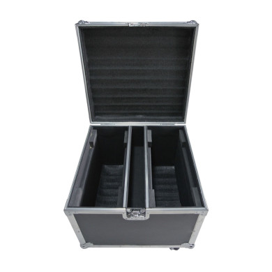 Flight case pour Spider Ultimate