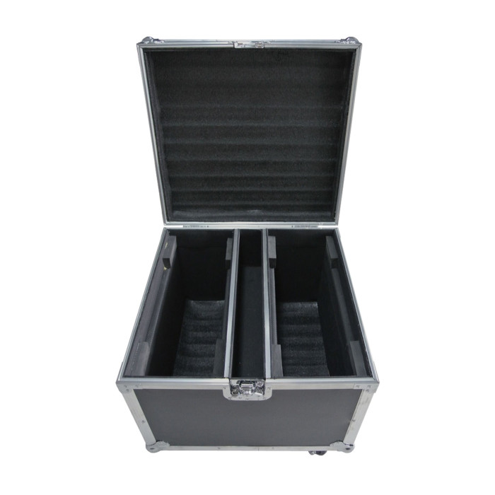 Flight case pour Spider Ultimate