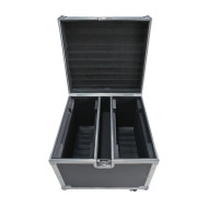 Flight case pour Spider Ultimate