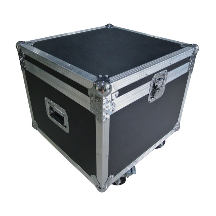 Flight case pour Spider Ultimate