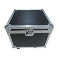 Flight case pour Spider Ultimate