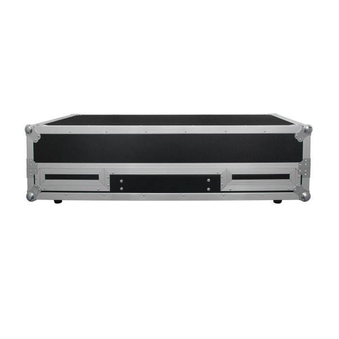 Flight case pour 2 CDJ 900 NEXUS / 2000 NEXUS + DJM 2000 NEXUS ou Mixeur 19’’