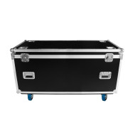 Flight utilitaire XL multi-usages avec roues