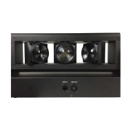 Barre 6 Leds de 12W CREE RGBW 4-en-1