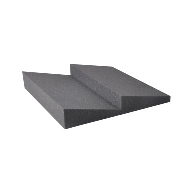 Pack mousse pour studio Foam kit - 10 pièces