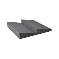 Pack mousse pour studio Foam kit - 10 pièces