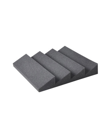 Pack mousse pour Studio Foam Kit - 10 pièces