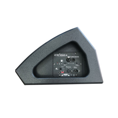 Enceinte active 800W