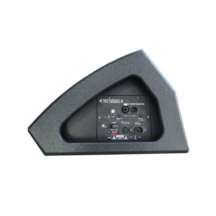 Enceinte active 800W