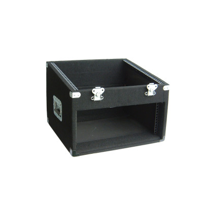 Flight Case Moquette 4U/10U