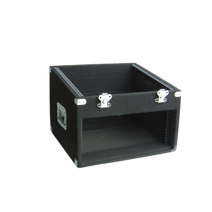 Flight Case Moquette 4U/10U