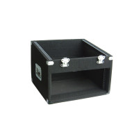 Flight Case Moquette 4U/10U
