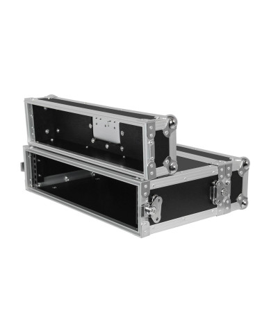 Rack 19‘’ en Multiplis 2 Unités