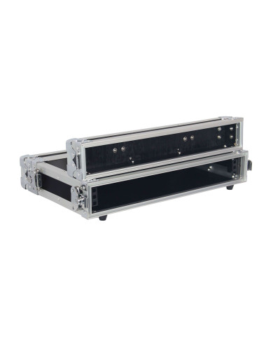 Rack 19‘’ en Multiplis 1 Unité