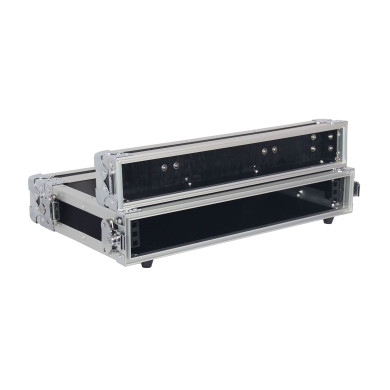 Rack 19‘’ en multiplis 1 unité