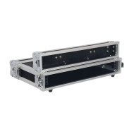 Rack 19‘’ en multiplis 1 unité