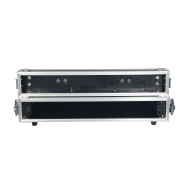 Rack 19‘’ en multiplis 1 unité