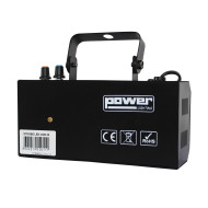 Stroboscope 40W  2 LEDs Blanches