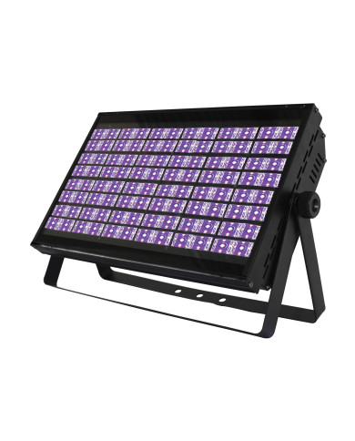 Panneau 96 LEDs UV de 3W