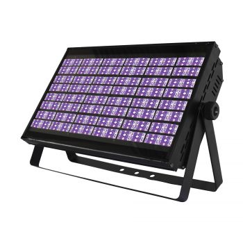 Panneau 96 LEDs UV de 3W