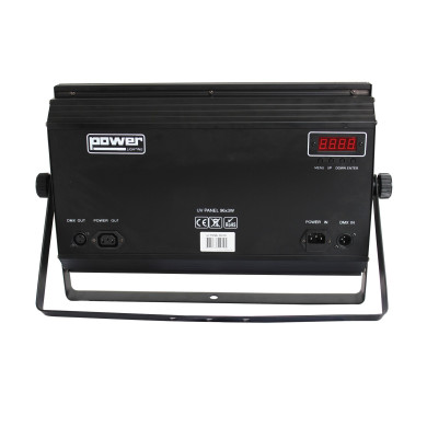 Panneau 96 LEDs UV de 3W