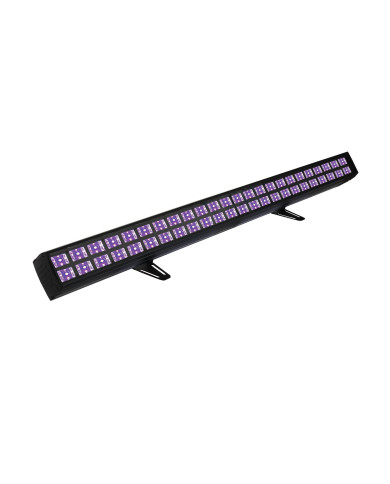 Barre 48 LEDs UV de 3W