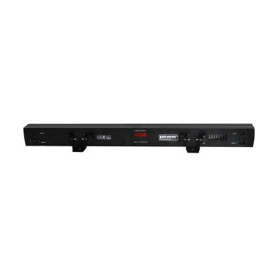 Barre 48 LEDs UV de 3W